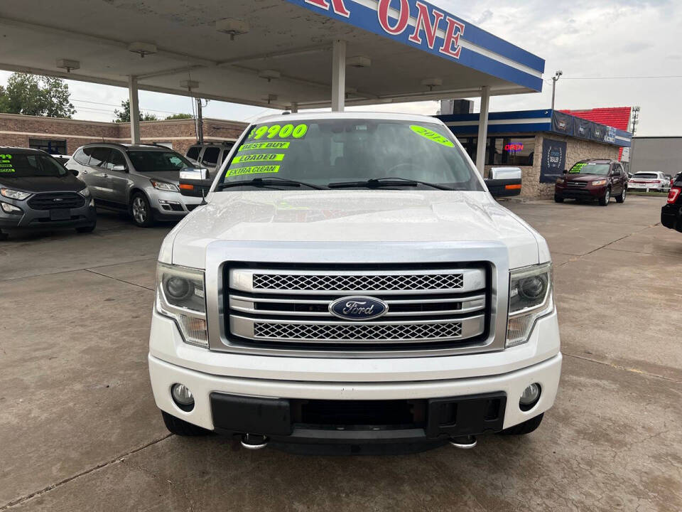 ford f-150 2013 1FTFW1ET3DFB41908 image ford f-150 2013 1FTFW1ET3DFB41908 image