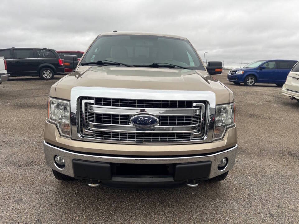 ford f-150 2013 1FTFW1ET5DFD47635 image ford f-150 2013 1FTFW1ET5DFD47635 image