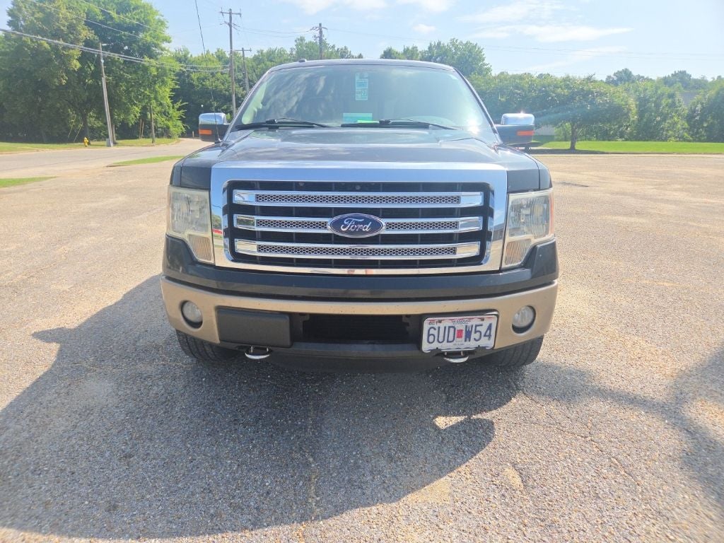 ford f-150 2013 1FTFW1ET8DKD16161 image ford f-150 2013 1FTFW1ET8DKD16161 image