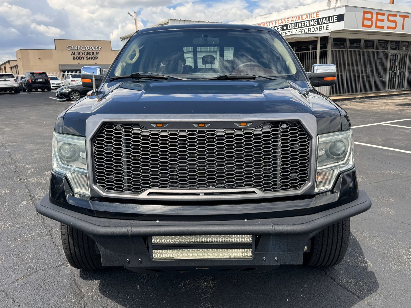 ford f-150 2013 1FTFW1ET1DKD95298 image ford f-150 2013 1FTFW1ET1DKD95298 image