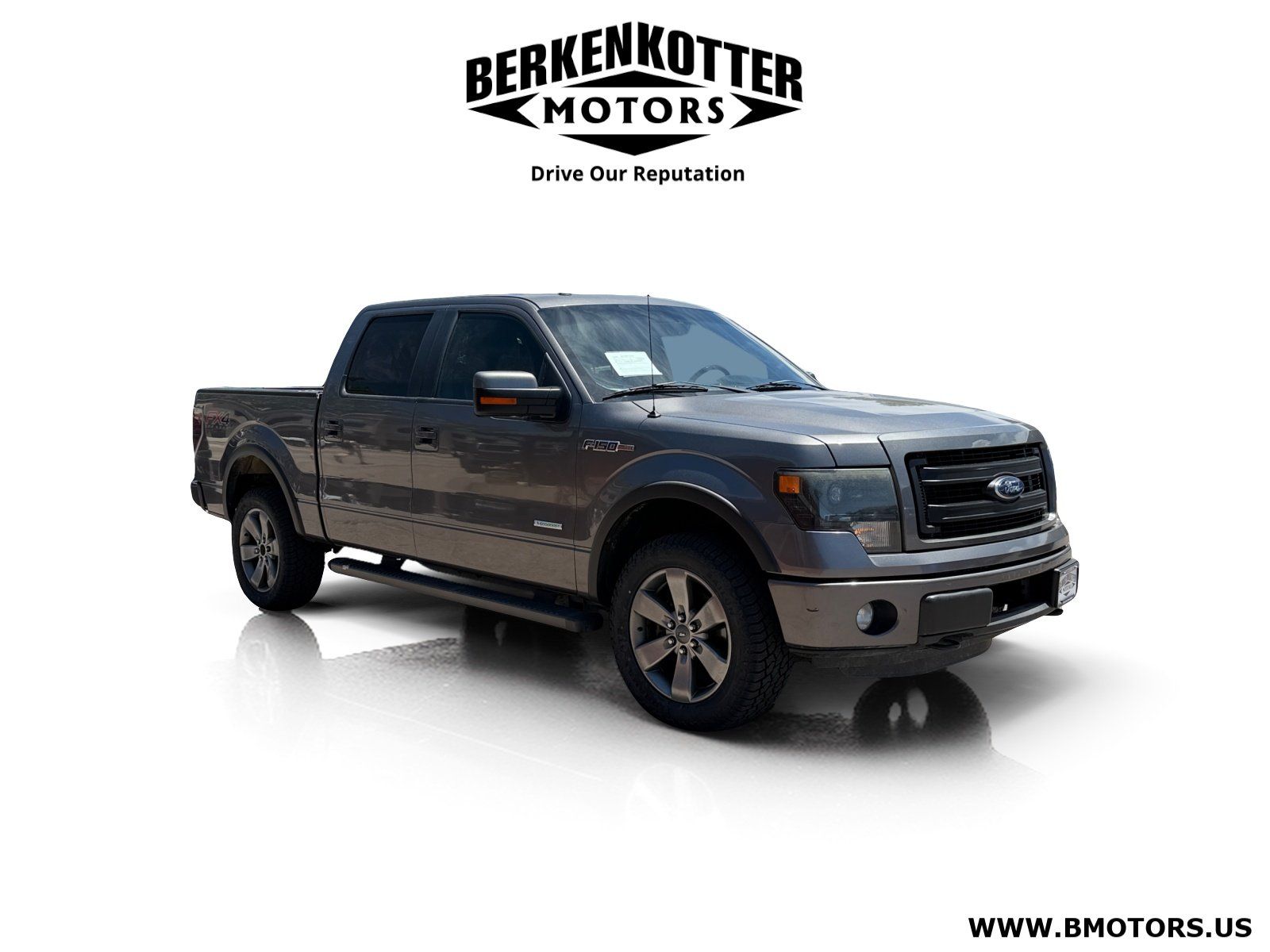 ford f-150 2013 1FTFW1ET5DKF72029 image ford f-150 2013 1FTFW1ET5DKF72029 image