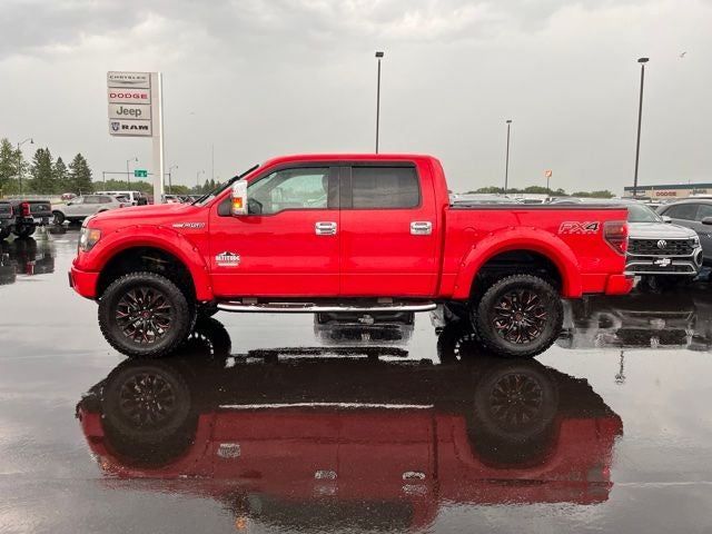 ford f-150 2013 1FTFW1ET0DKE76471 image ford f-150 2013 1FTFW1ET0DKE76471 image