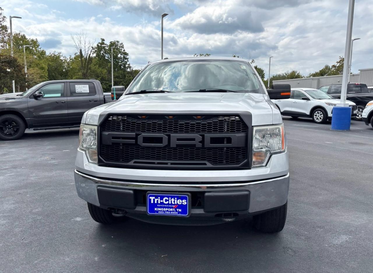 ford f-150 2013 1FTFW1EF4DFA55453 image ford f-150 2013 1FTFW1EF4DFA55453 image