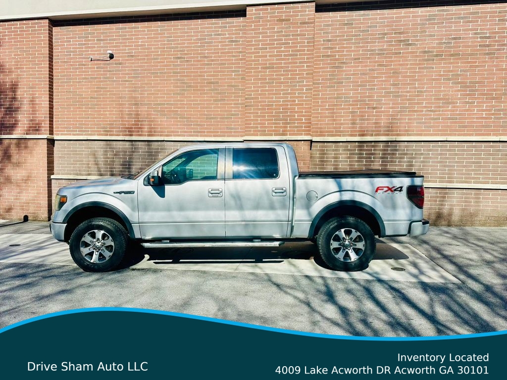ford f-150 2013 1FTFW1EF1DKF69624 image ford f-150 2013 1FTFW1EF1DKF69624 image