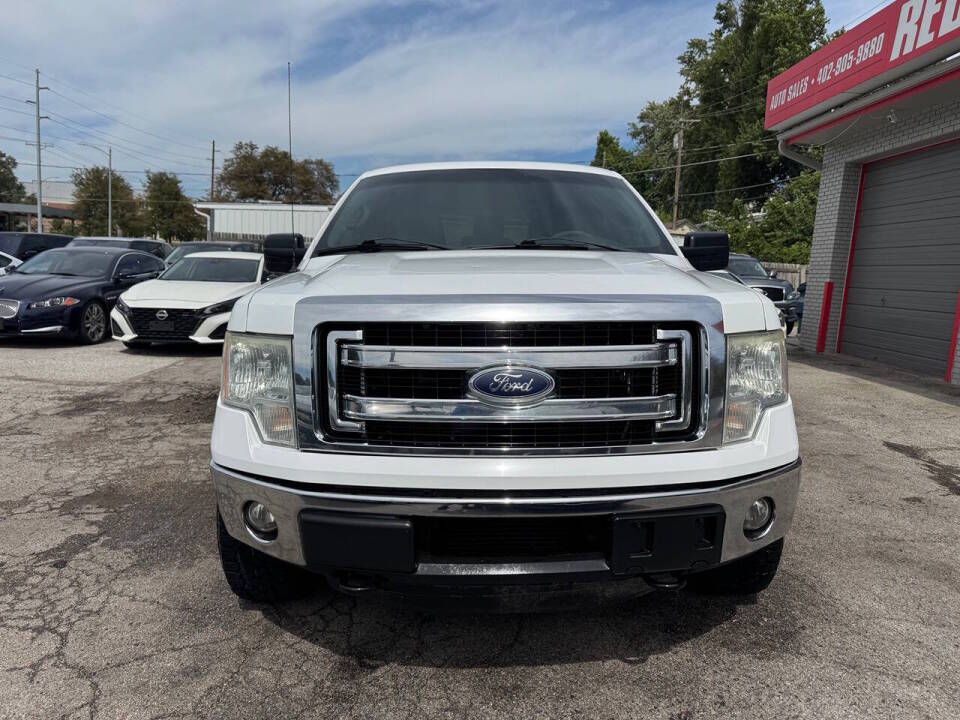 ford f-150 2013 1FTFW1ETXDKE18612 image ford f-150 2013 1FTFW1ETXDKE18612 image