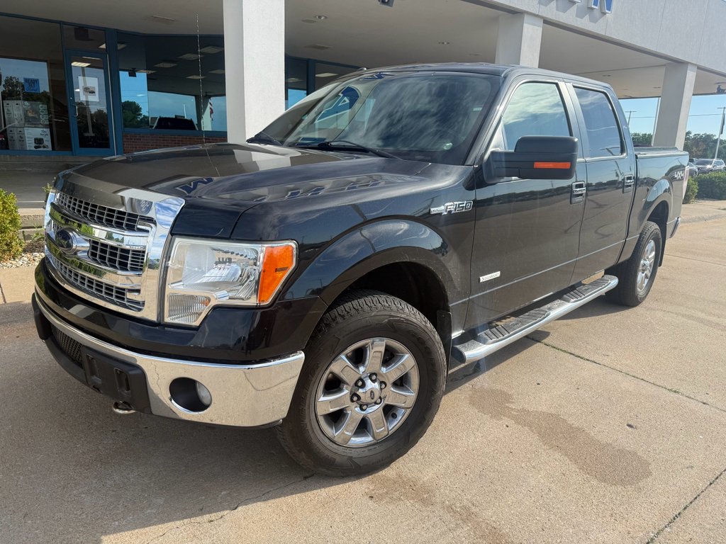 ford f-150 2013 1FTFW1ET7DKE28675 image ford f-150 2013 1FTFW1ET7DKE28675 image