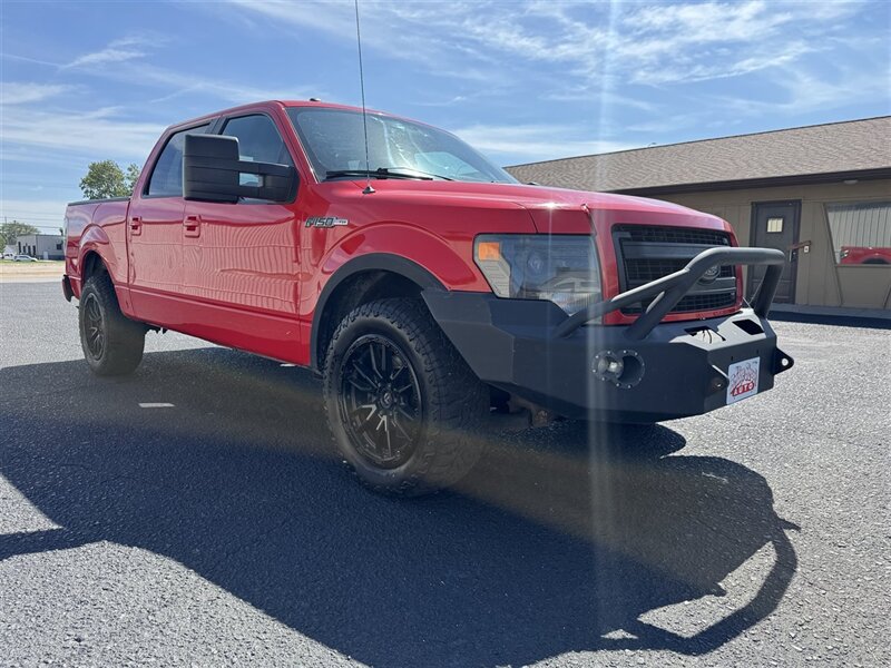 ford f-150 2013 1FTFW1E64DFA61432 image ford f-150 2013 1FTFW1E64DFA61432 image