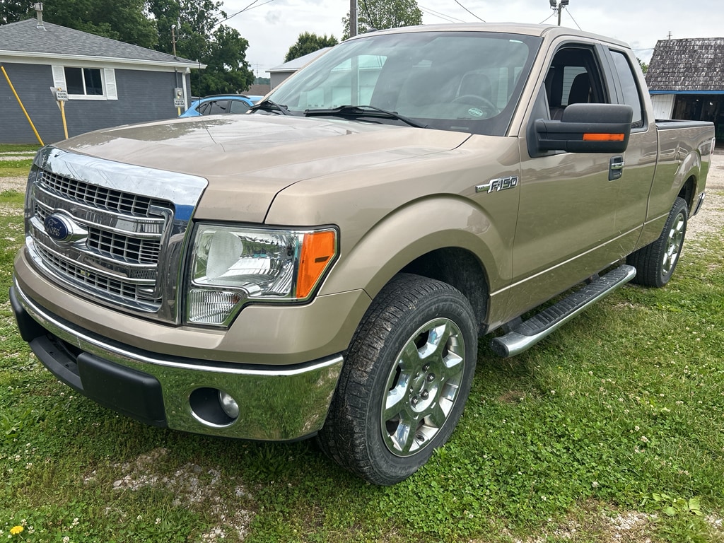 ford f-150 2013 1FTFX1CF2DFB97123 image ford f-150 2013 1FTFX1CF2DFB97123 image