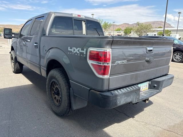 ford f-150 2013 1FTFW1ET6DKF66885 image ford f-150 2013 1FTFW1ET6DKF66885 image