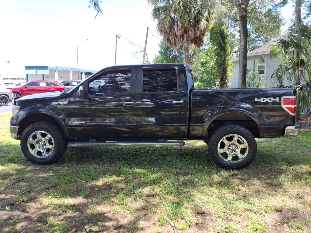 ford f-150 2013 1FTFW1ET7DFA65612 image ford f-150 2013 1FTFW1ET7DFA65612 image