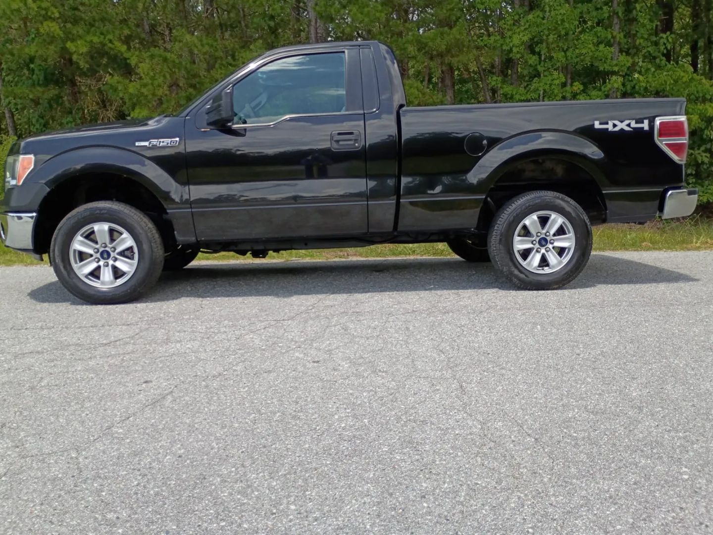 ford f-150 2013 1FTMF1EM8DFC86572 image ford f-150 2013 1FTMF1EM8DFC86572 image