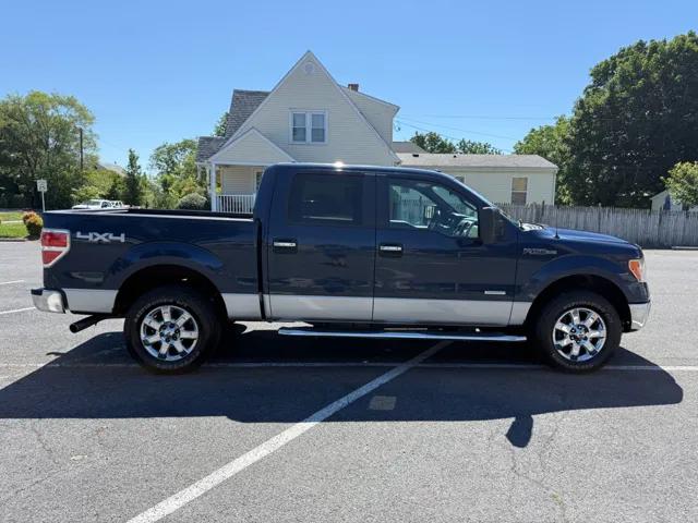 ford f-150 2013 1FTFW1ET2DFC53244 image ford f-150 2013 1FTFW1ET2DFC53244 image
