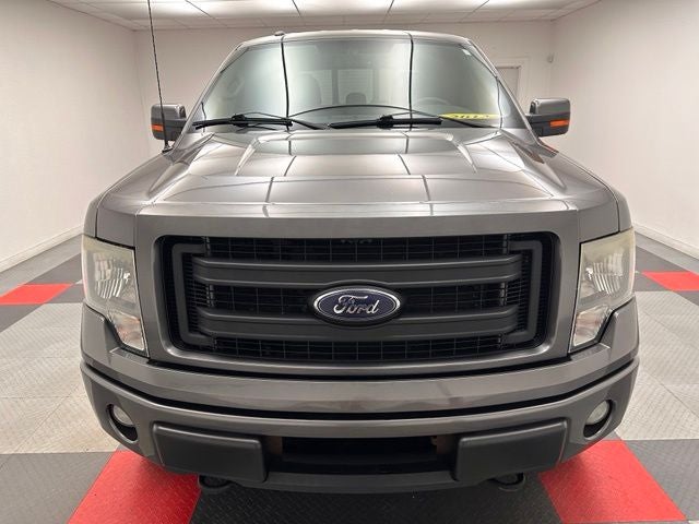 ford f-150 2013 1FTFW1ET0DKE50310 image ford f-150 2013 1FTFW1ET0DKE50310 image