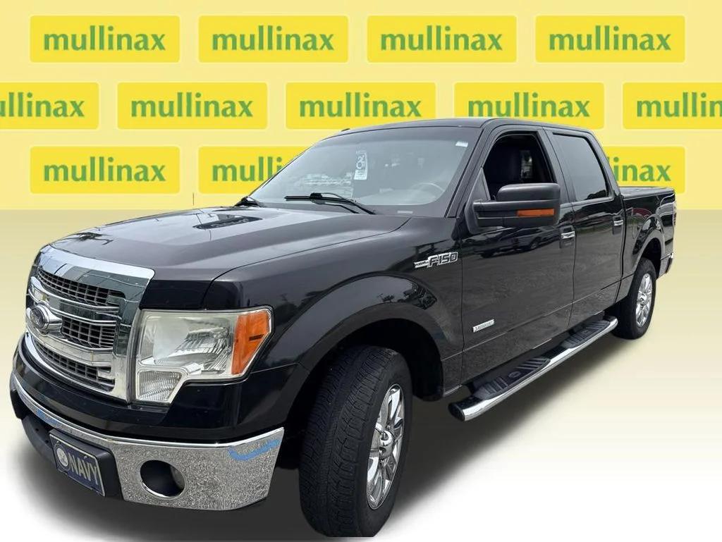 ford f-150 2013 1FTFW1CT4DFD15164 image ford f-150 2013 1FTFW1CT4DFD15164 image