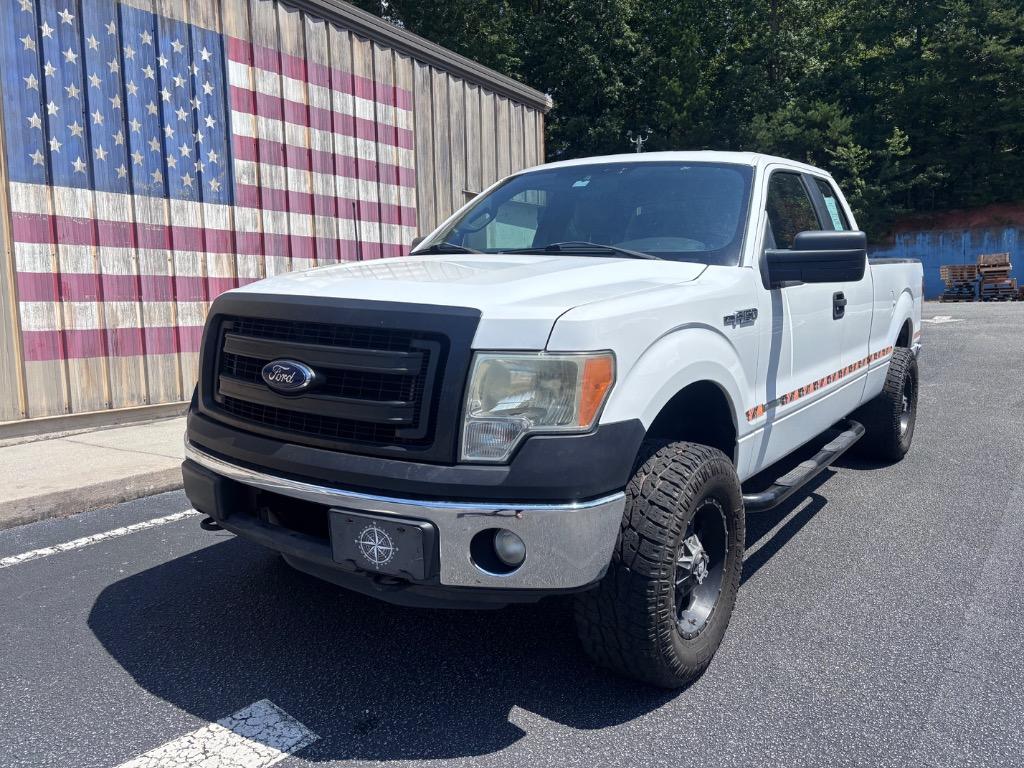 ford f-150 2013 1FTFX1ET2DKD34667 image ford f-150 2013 1FTFX1ET2DKD34667 image