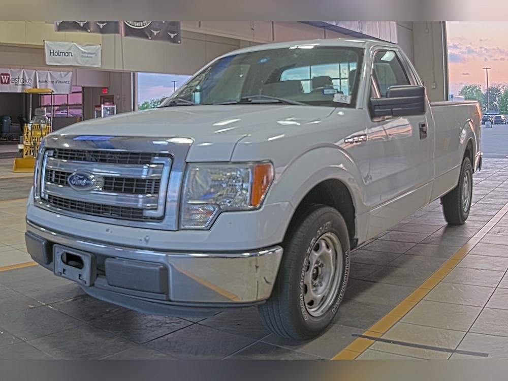 ford f-150 2013 1FTNF1CF4DKE47130 image ford f-150 2013 1FTNF1CF4DKE47130 image