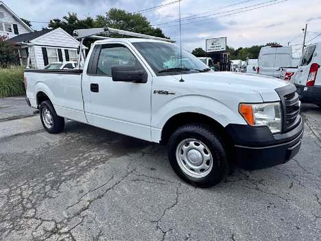 ford f-150 2013 1FTNF1CF5DKD31791 image ford f-150 2013 1FTNF1CF5DKD31791 image