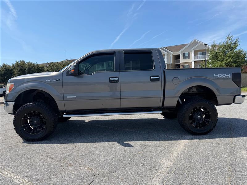 ford f-150 2013 1FTFW1ET3DFA85629 image ford f-150 2013 1FTFW1ET3DFA85629 image
