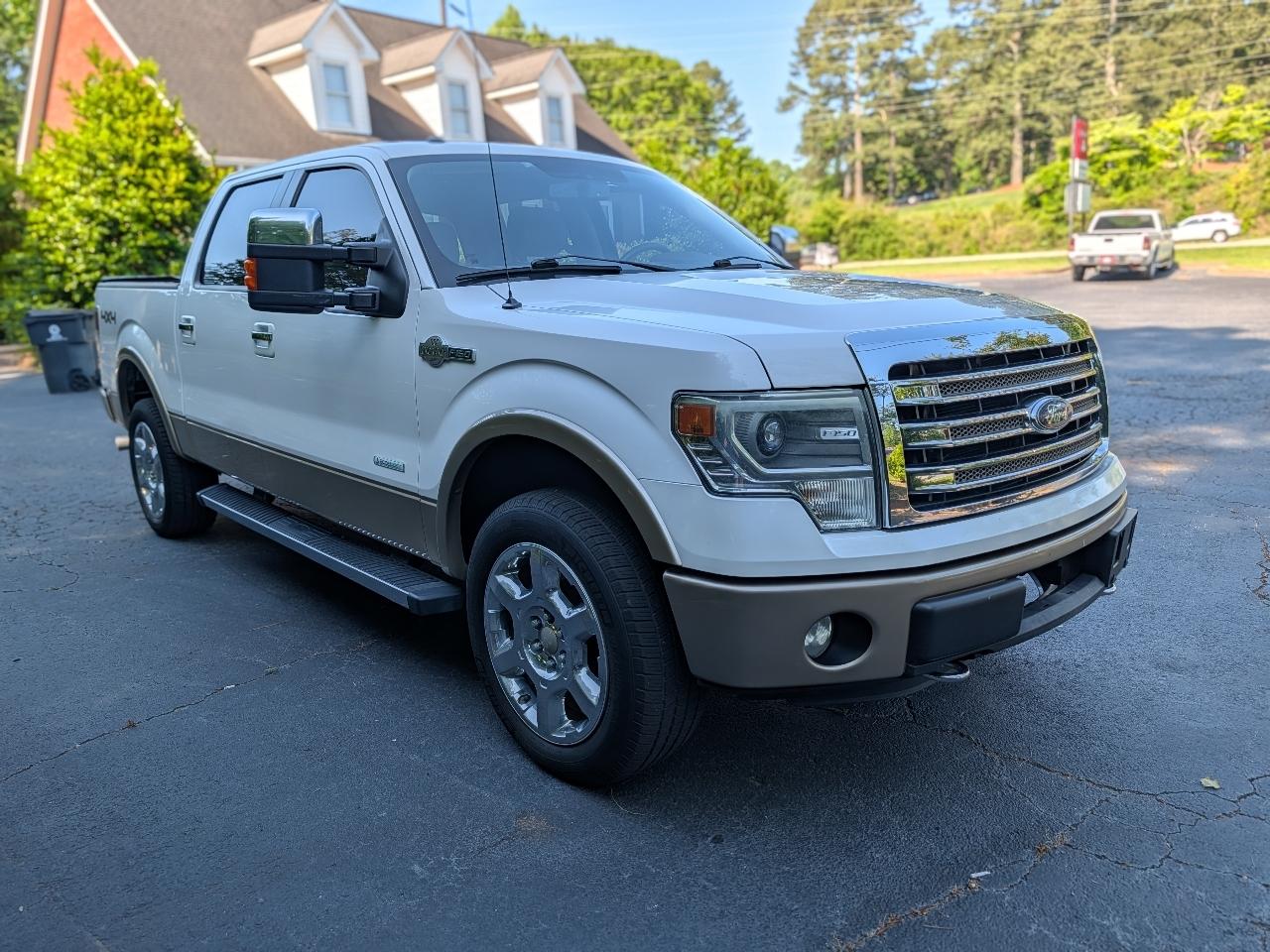 ford f-150 2013 1FTFW1ET6DKE32748 image ford f-150 2013 1FTFW1ET6DKE32748 image