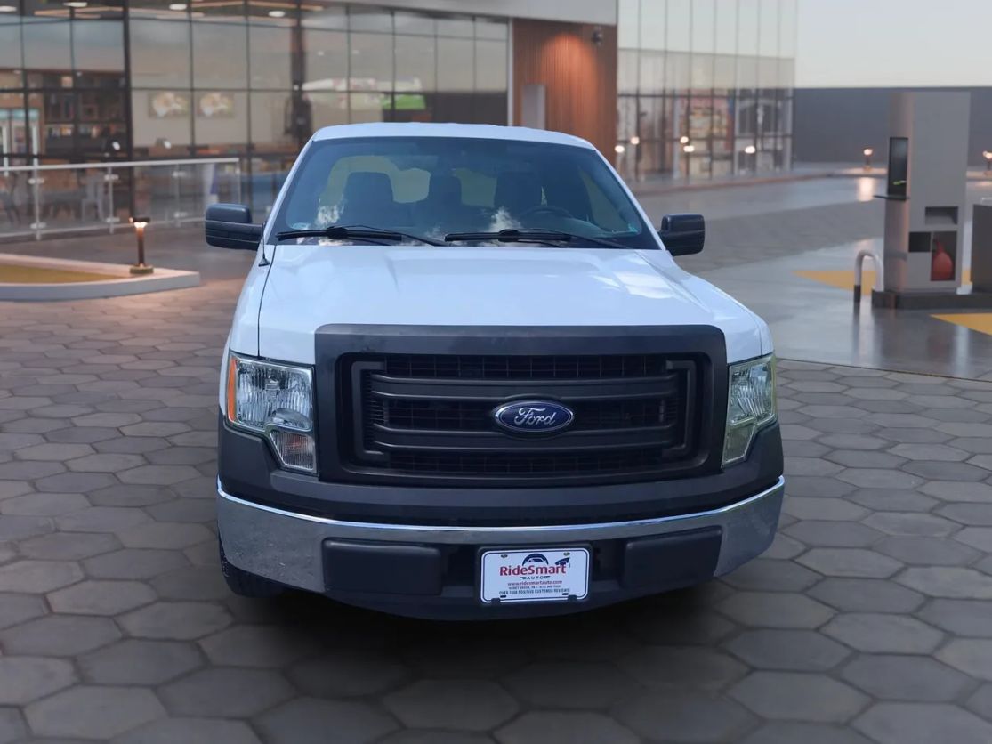 ford f-150 2013 1FTMF1CM7DKF24017 image ford f-150 2013 1FTMF1CM7DKF24017 image