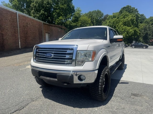 ford f-150 2013 1FTFW1ET8DKE49096 image ford f-150 2013 1FTFW1ET8DKE49096 image