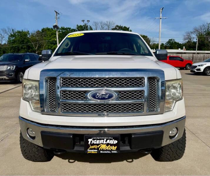 ford f-150 2010 1FTFW1EV0AFA83303 image ford f-150 2010 1FTFW1EV0AFA83303 image