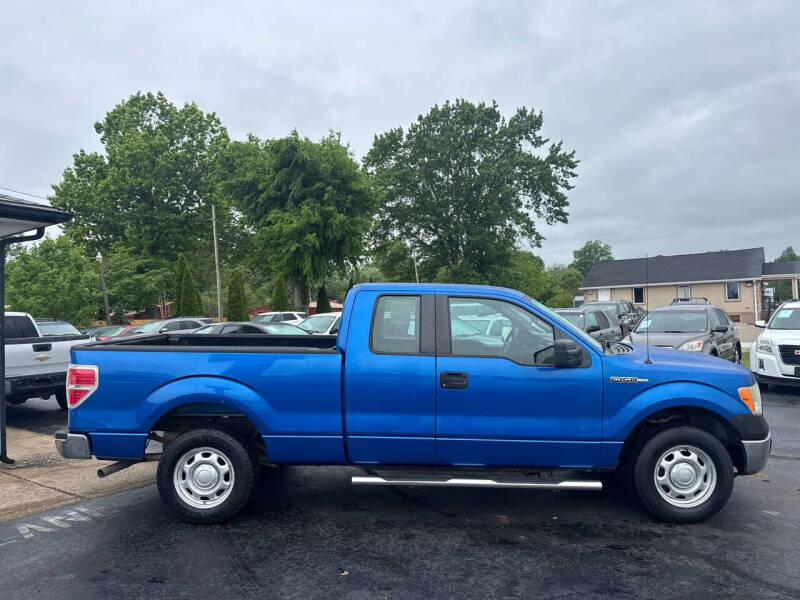 ford f-150 2010 1FTEX1CW3AFA03156 image ford f-150 2010 1FTEX1CW3AFA03156 image