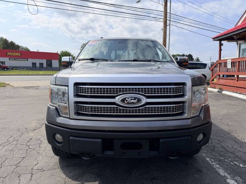ford f-150 2010 1FTFW1EV8AFD52048 image ford f-150 2010 1FTFW1EV8AFD52048 image