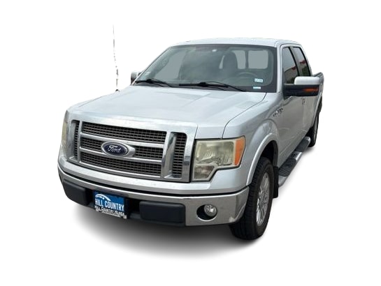 ford f-150 2010 1FTFW1CV7AFA23098 image ford f-150 2010 1FTFW1CV7AFA23098 image