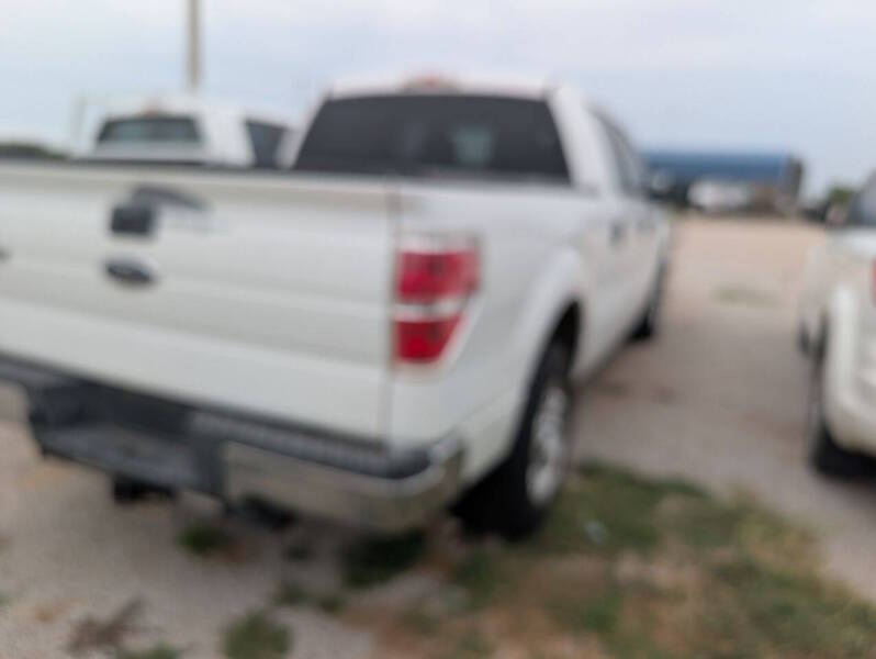 ford f-150 2010 1FTEW1C88AKE24382 image ford f-150 2010 1FTEW1C88AKE24382 image
