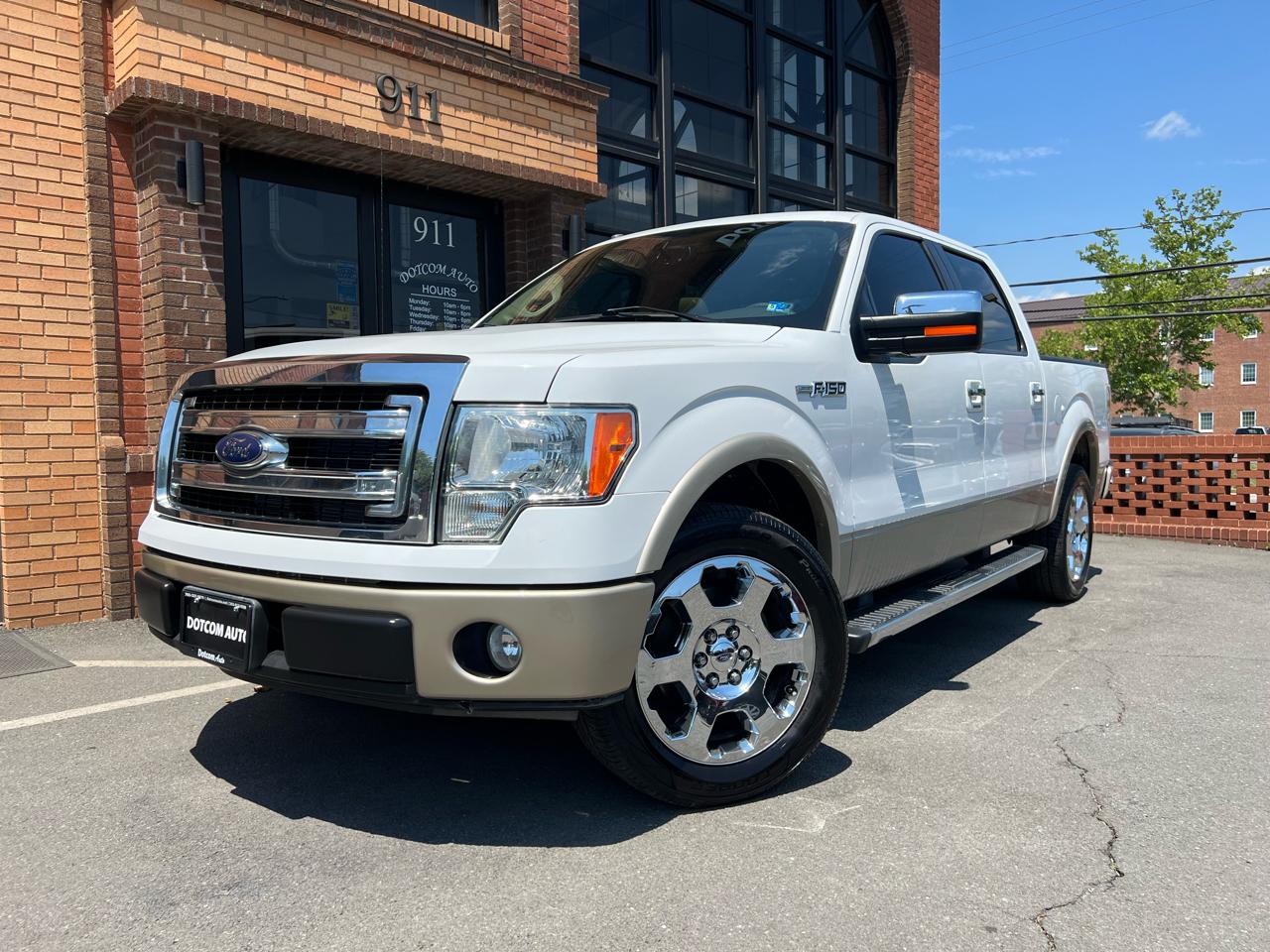 ford f-150 2010 1FTFW1CV7AFB74412 image ford f-150 2010 1FTFW1CV7AFB74412 image