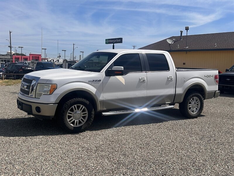 ford f-150 2010 1FTFW1EV3AFC95161 image ford f-150 2010 1FTFW1EV3AFC95161 image