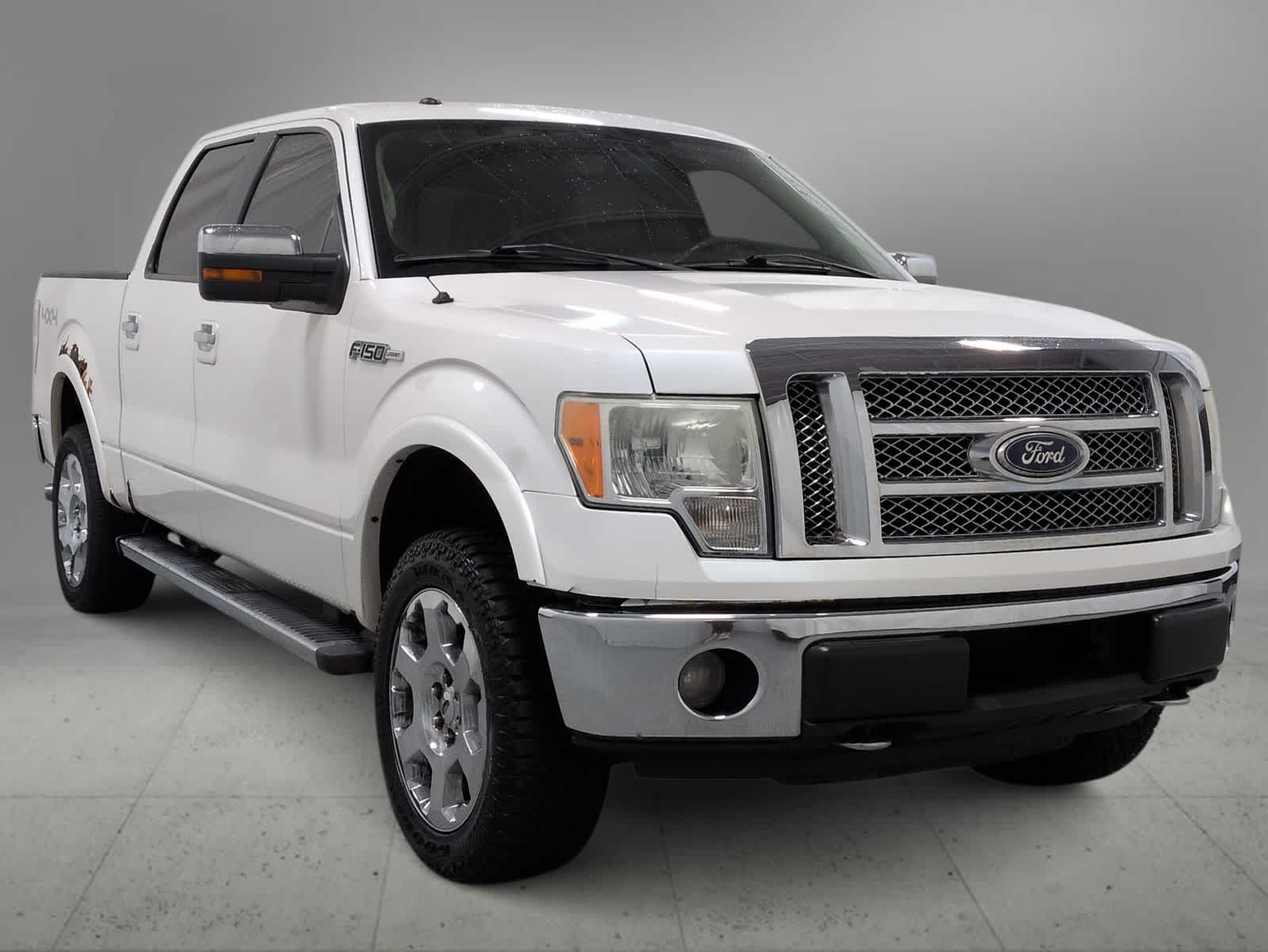 ford f-150 2010 1FTFW1EV3AFB01342 image ford f-150 2010 1FTFW1EV3AFB01342 image
