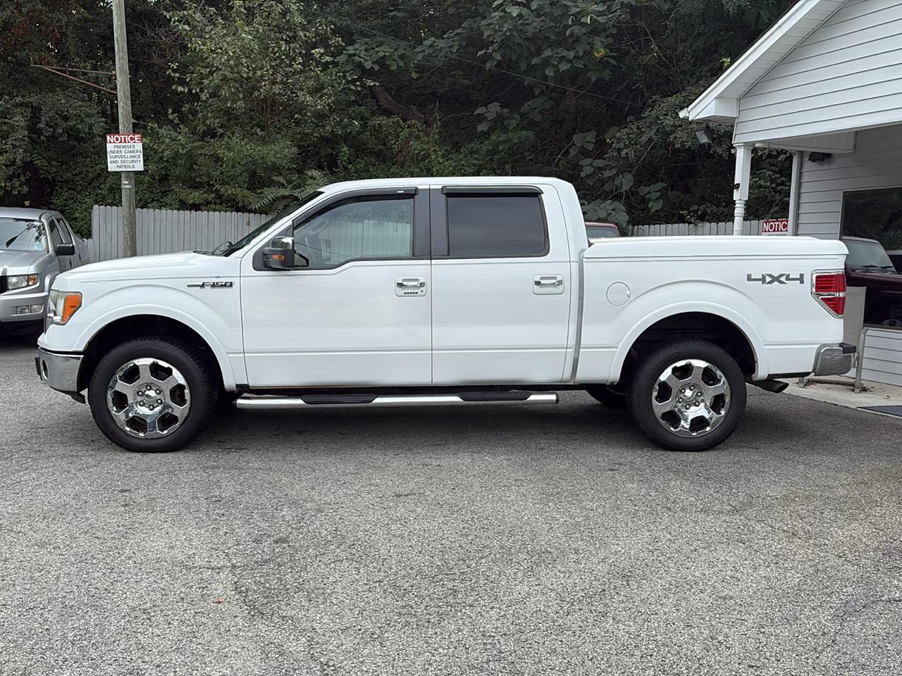 ford f-150 2010 1FTFW1EVXAFB95123 image ford f-150 2010 1FTFW1EVXAFB95123 image