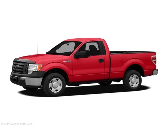 ford f-150 2010 1FTMF1CW7AKA18202 image ford f-150 2010 1FTMF1CW7AKA18202 image
