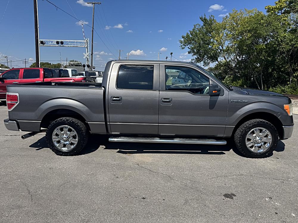 ford f-150 2010 1FTEW1C88AFB75607 image ford f-150 2010 1FTEW1C88AFB75607 image