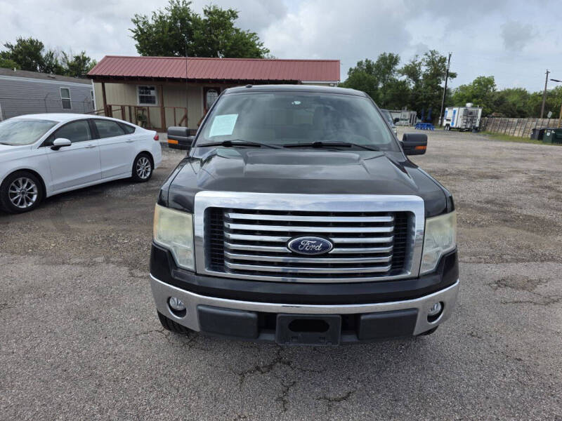 ford f-150 2010 1FTEW1C82AFB54834 image ford f-150 2010 1FTEW1C82AFB54834 image