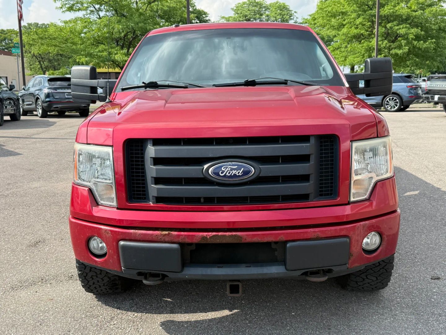 ford f-150 2010 1FTFW1EV2AFA60220 image ford f-150 2010 1FTFW1EV2AFA60220 image
