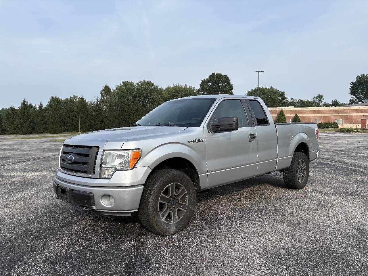 ford f-150 2010 1FTEX1E8XAFA51445 image ford f-150 2010 1FTEX1E8XAFA51445 image