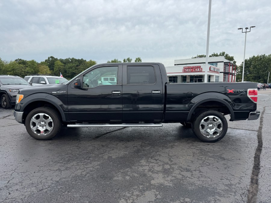 ford f-150 2010 1FTFW1EV8AFD35279 image ford f-150 2010 1FTFW1EV8AFD35279 image
