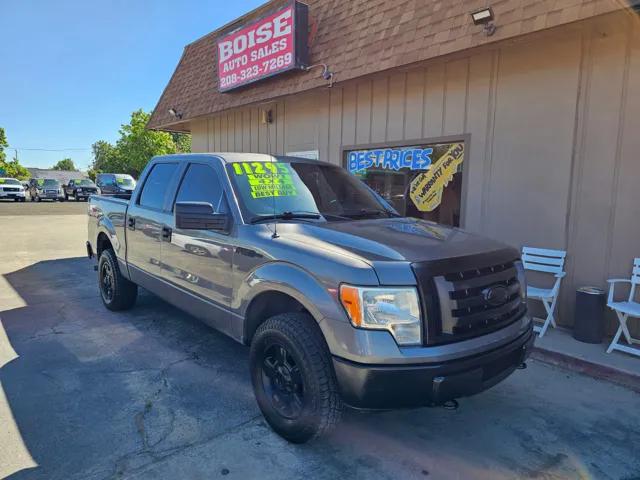 ford f-150 2010 1FTEW1E86AKA24625 image ford f-150 2010 1FTEW1E86AKA24625 image