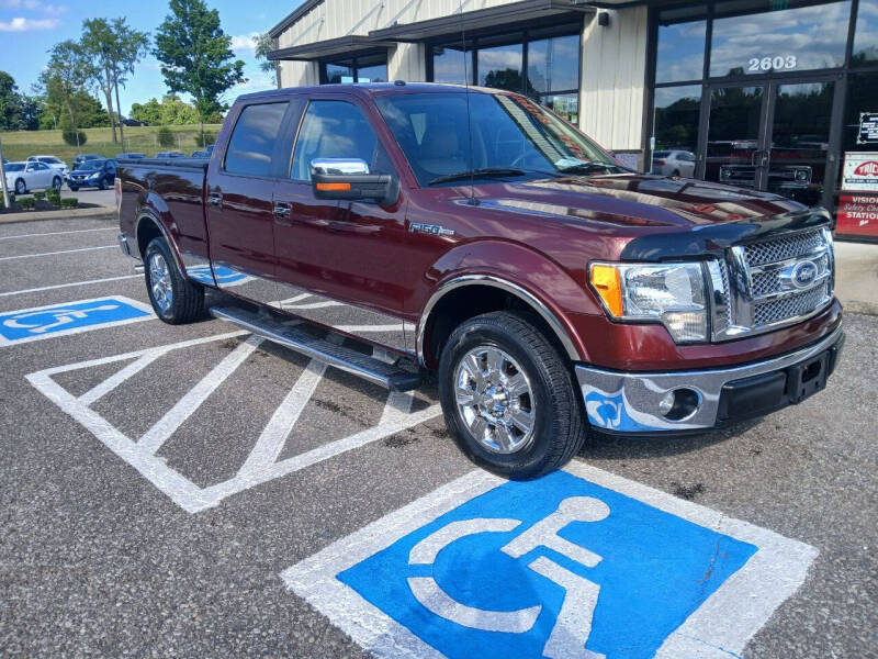 ford f-150 2010 1FTFW1CV7AFD74397 image ford f-150 2010 1FTFW1CV7AFD74397 image