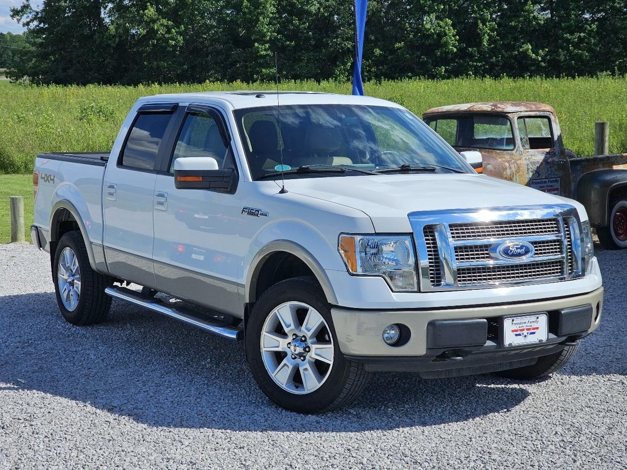 ford f-150 2010 1FTFW1EV6AFD61167 image ford f-150 2010 1FTFW1EV6AFD61167 image