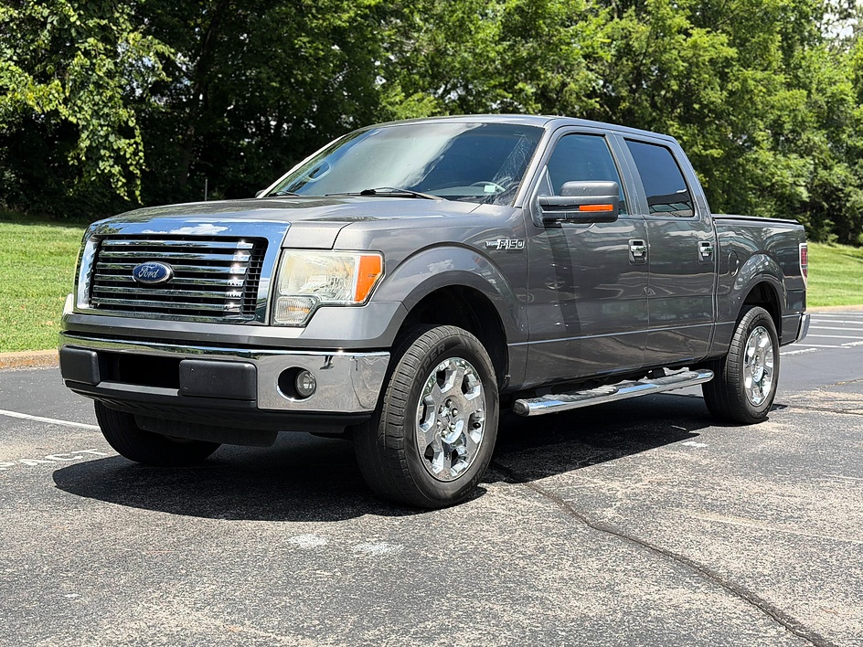 ford f-150 2010 1FTFW1CVXAFB22580 image ford f-150 2010 1FTFW1CVXAFB22580 image