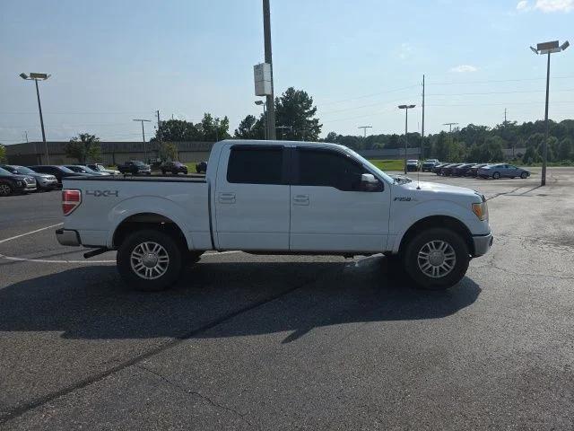 ford f-150 2010 1FTFW1EV8AFB04642 image ford f-150 2010 1FTFW1EV8AFB04642 image