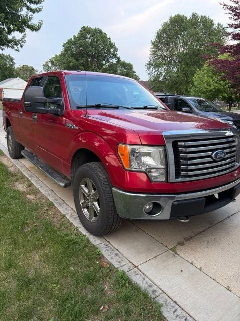 ford f-150 2010 1FTFW1E87AFD86105 image ford f-150 2010 1FTFW1E87AFD86105 image