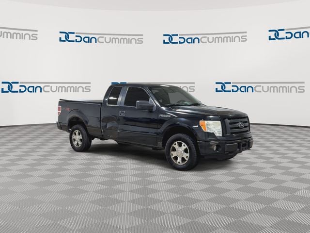 ford f-150 2010 1FTEX1EW3AFA83779 image ford f-150 2010 1FTEX1EW3AFA83779 image