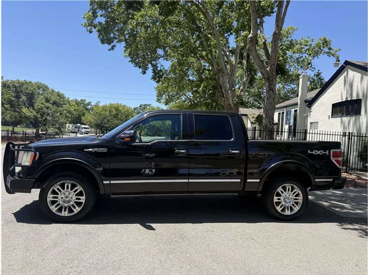 ford f-150 2010 1FTFW1EV3AFC17818 image ford f-150 2010 1FTFW1EV3AFC17818 image