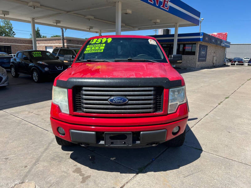 ford f-150 2010 1FTFX1EV2AFB44244 image ford f-150 2010 1FTFX1EV2AFB44244 image