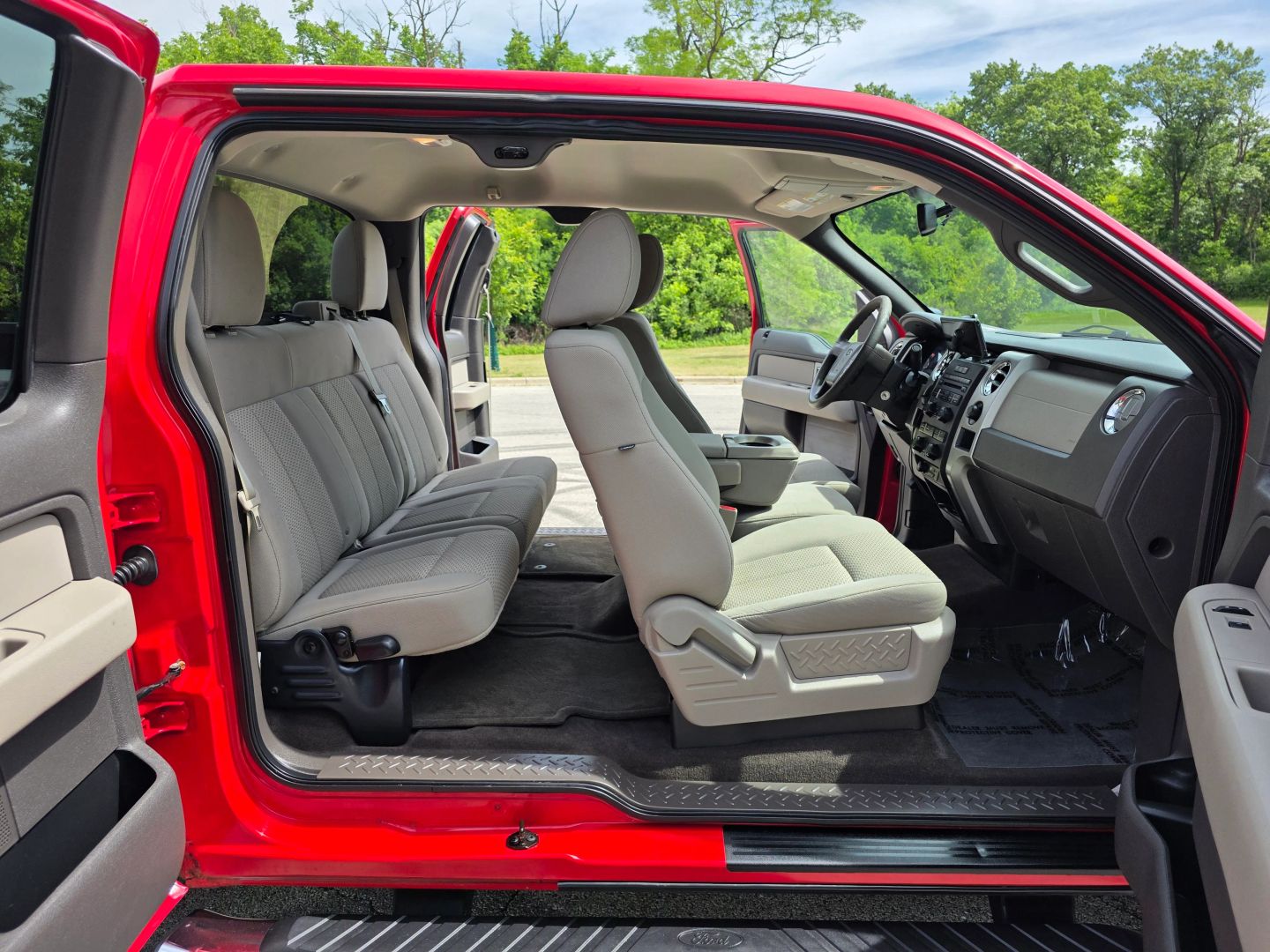 ford f-150 2010 1FTEX1C89AKE59459 image ford f-150 2010 1FTEX1C89AKE59459 image
